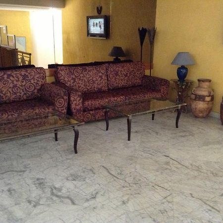 Hotel Residence Louban 아가디르 외부 사진
