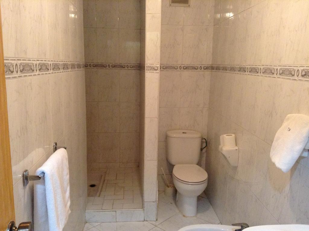 Hotel Residence Louban 아가디르 객실 사진