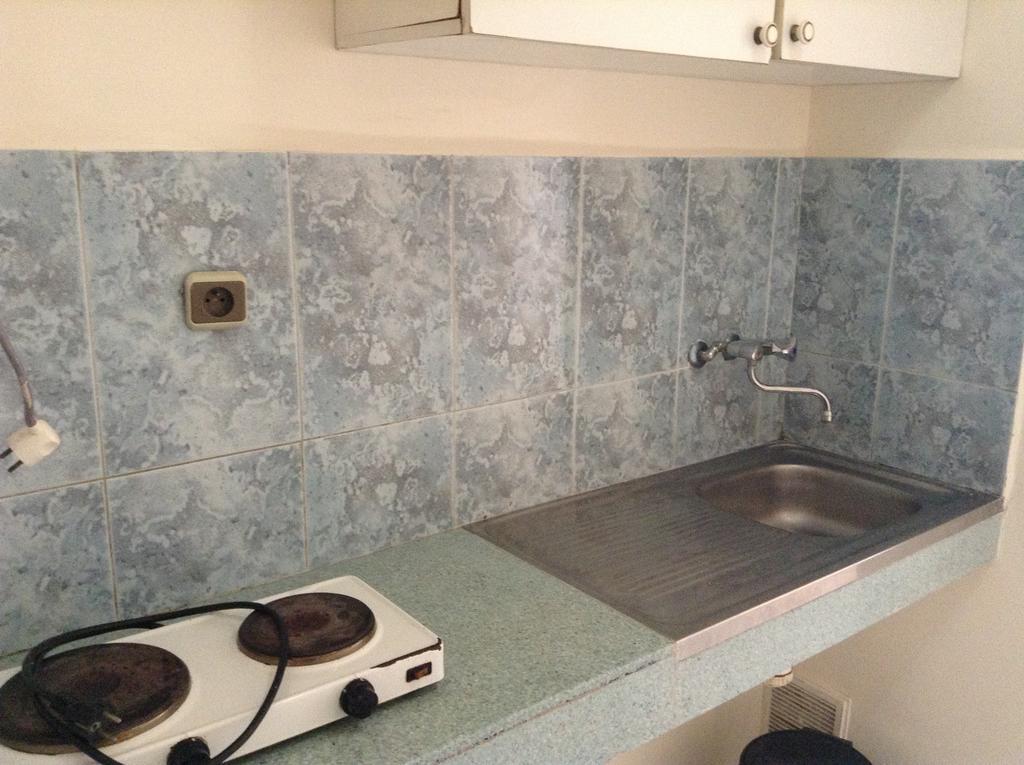 Hotel Residence Louban 아가디르 객실 사진